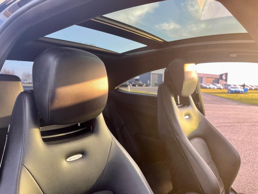 2013 Mercedes-Benz C-Class 2dr Cpe C 63 AMG RWD, available for sale in Darien, Wisconsin | Geneva Motor Cars. Darien, Wisconsin 2013 Mercedes-Benz C-Class 2dr Cpe C 63 AMG RWD, available for sale in Darien, Wisconsin | Geneva Motor Cars. Darien, Wisconsin