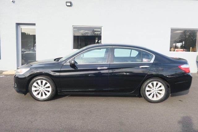 Used Honda Accord EX 2014 | Victory Cars Central. Levittown, New York Used Honda Accord EX 2014 | Victory Cars Central. Levittown, New York
