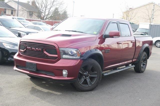 Used Ram 1500 Sport 2018 | Victory Cars Central. Levittown, New York Used Ram 1500 Sport 2018 | Victory Cars Central. Levittown, New York