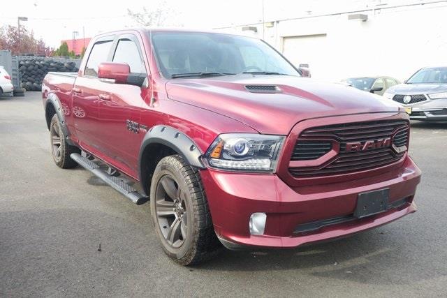 Used Ram 1500 Sport 2018 | Victory Cars Central. Levittown, New York Used Ram 1500 Sport 2018 | Victory Cars Central. Levittown, New York