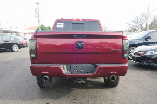 Used Ram 1500 Sport 2018 | Victory Cars Central. Levittown, New York Used Ram 1500 Sport 2018 | Victory Cars Central. Levittown, New York