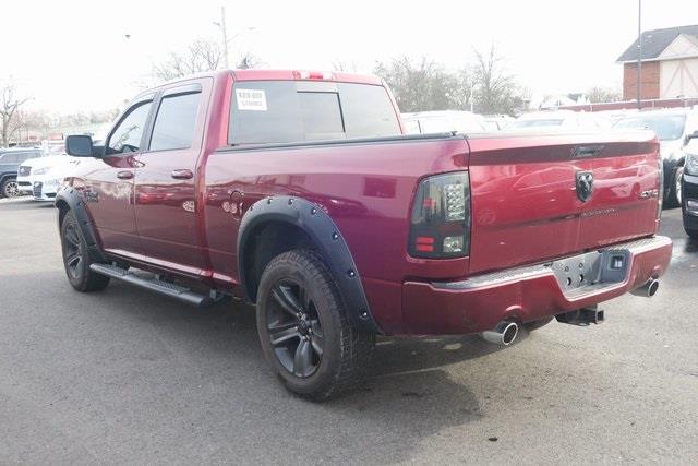 Used Ram 1500 Sport 2018 | Victory Cars Central. Levittown, New York Used Ram 1500 Sport 2018 | Victory Cars Central. Levittown, New York