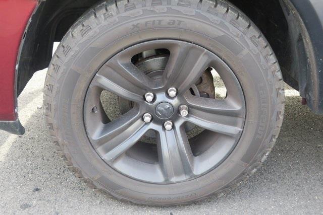 Used Ram 1500 Sport 2018 | Victory Cars Central. Levittown, New York Used Ram 1500 Sport 2018 | Victory Cars Central. Levittown, New York