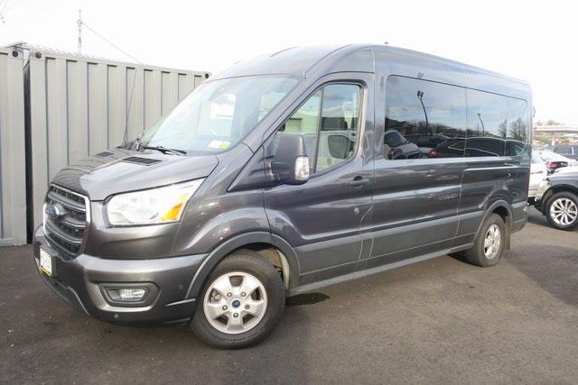 Used Ford Transit-350 XLT 2020 | Victory Cars Central. Levittown, New York