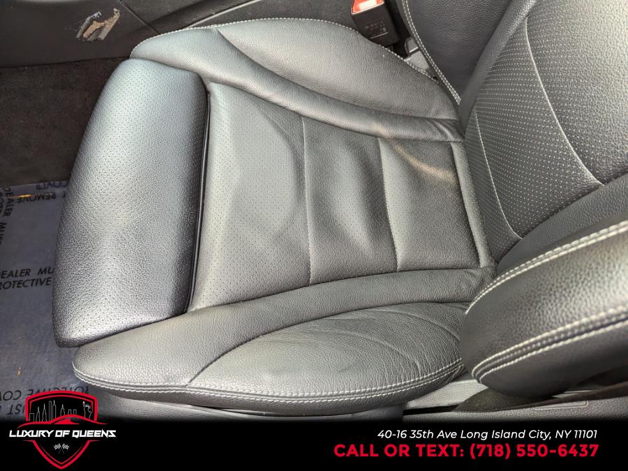 Used Mercedes-Benz C-Class C 300 4MATIC Sedan with Sport Pkg 2017 | Luxury Of Queens. Long Island City, New York Used Mercedes-Benz C-Class C 300 4MATIC Sedan with Sport Pkg 2017 | Luxury Of Queens. Long Island City, New York