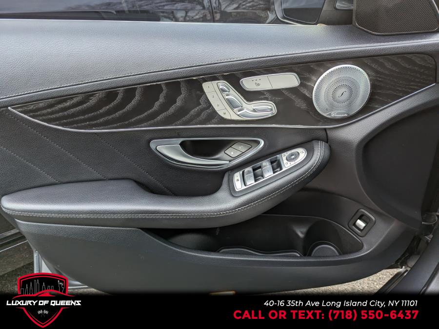 Used Mercedes-Benz C-Class C 300 4MATIC Sedan with Sport Pkg 2017 | Luxury Of Queens. Long Island City, New York Used Mercedes-Benz C-Class C 300 4MATIC Sedan with Sport Pkg 2017 | Luxury Of Queens. Long Island City, New York