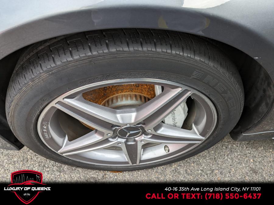 Used Mercedes-Benz C-Class C 300 4MATIC Sedan with Sport Pkg 2017 | Luxury Of Queens. Long Island City, New York Used Mercedes-Benz C-Class C 300 4MATIC Sedan with Sport Pkg 2017 | Luxury Of Queens. Long Island City, New York