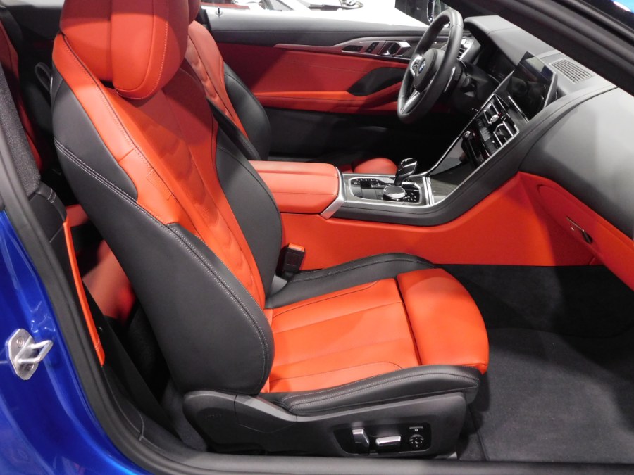 2020 BMW 8 Series 840i xDrive Coupe, available for sale in Lodi, New Jersey | Soliman Motors. Lodi, New Jersey 2020 BMW 8 Series 840i xDrive Coupe, available for sale in Lodi, New Jersey | Soliman Motors. Lodi, New Jersey