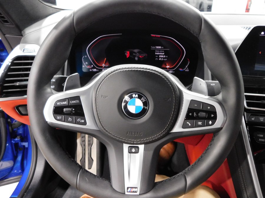 2020 BMW 8 Series 840i xDrive Coupe, available for sale in Lodi, New Jersey | Soliman Motors. Lodi, New Jersey 2020 BMW 8 Series 840i xDrive Coupe, available for sale in Lodi, New Jersey | Soliman Motors. Lodi, New Jersey