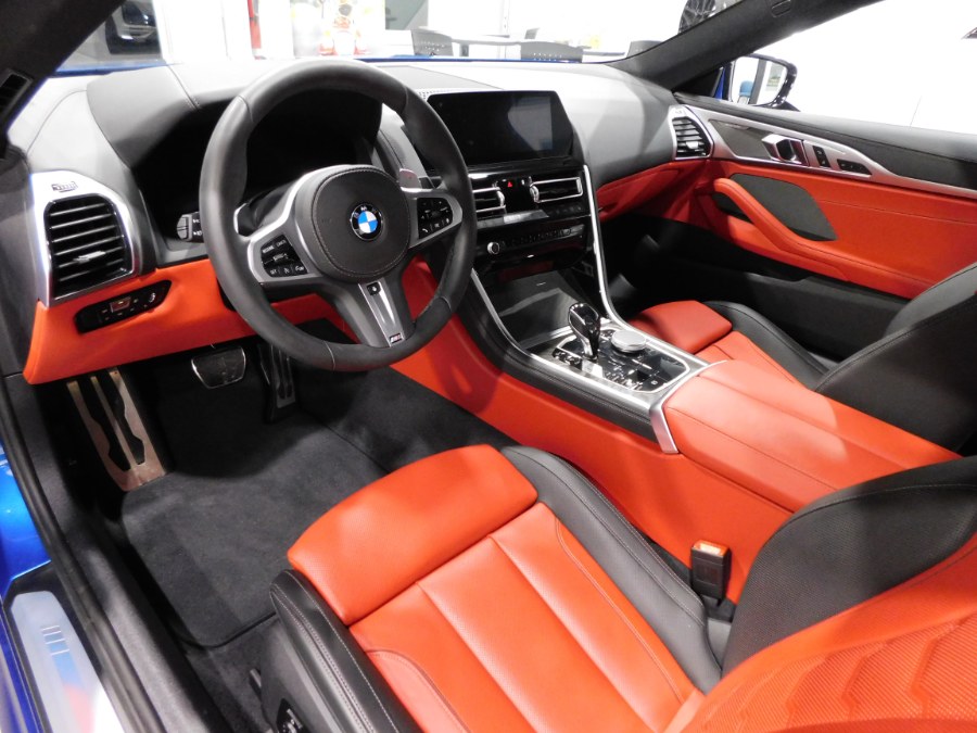 2020 BMW 8 Series 840i xDrive Coupe, available for sale in Lodi, New Jersey | Soliman Motors. Lodi, New Jersey 2020 BMW 8 Series 840i xDrive Coupe, available for sale in Lodi, New Jersey | Soliman Motors. Lodi, New Jersey