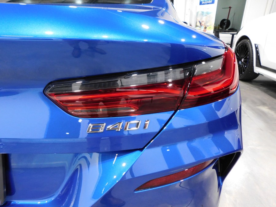 2020 BMW 8 Series 840i xDrive Coupe, available for sale in Lodi, New Jersey | Soliman Motors. Lodi, New Jersey 2020 BMW 8 Series 840i xDrive Coupe, available for sale in Lodi, New Jersey | Soliman Motors. Lodi, New Jersey