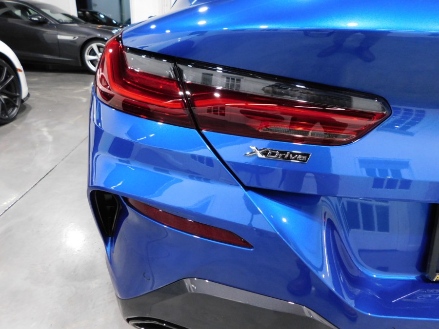 2020 BMW 8 Series 840i xDrive Coupe, available for sale in Lodi, New Jersey | Soliman Motors. Lodi, New Jersey 2020 BMW 8 Series 840i xDrive Coupe, available for sale in Lodi, New Jersey | Soliman Motors. Lodi, New Jersey