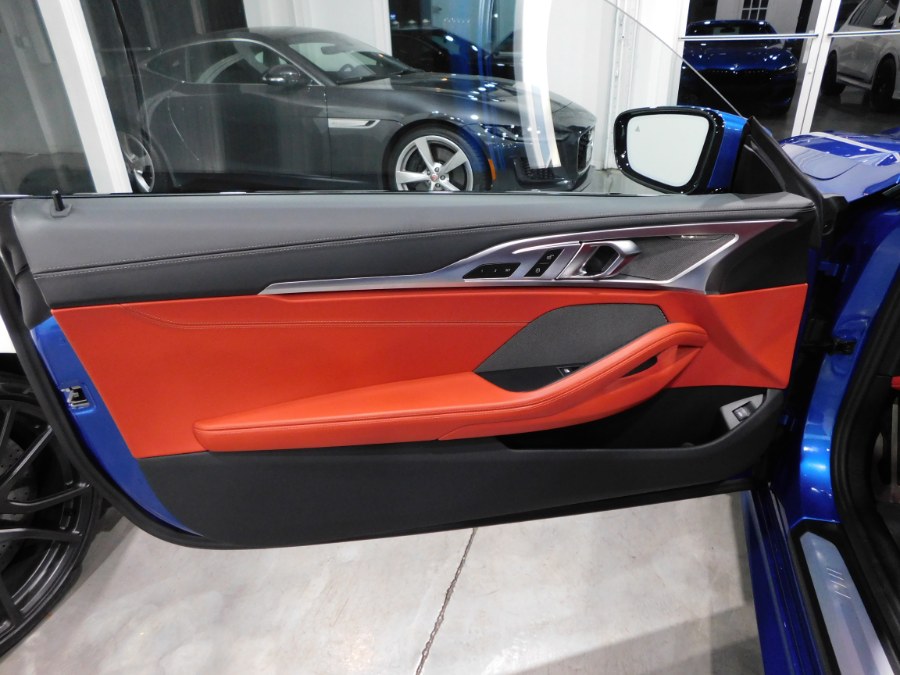 2020 BMW 8 Series 840i xDrive Coupe, available for sale in Lodi, New Jersey | Soliman Motors. Lodi, New Jersey 2020 BMW 8 Series 840i xDrive Coupe, available for sale in Lodi, New Jersey | Soliman Motors. Lodi, New Jersey