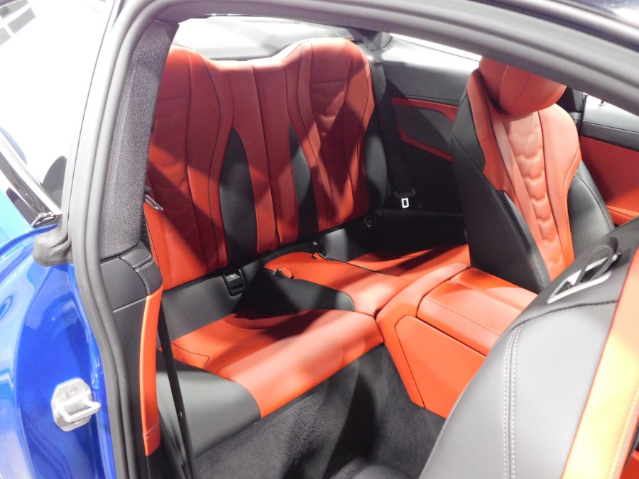 2020 BMW 8 Series 840i xDrive Coupe, available for sale in Lodi, New Jersey | Soliman Motors. Lodi, New Jersey 2020 BMW 8 Series 840i xDrive Coupe, available for sale in Lodi, New Jersey | Soliman Motors. Lodi, New Jersey