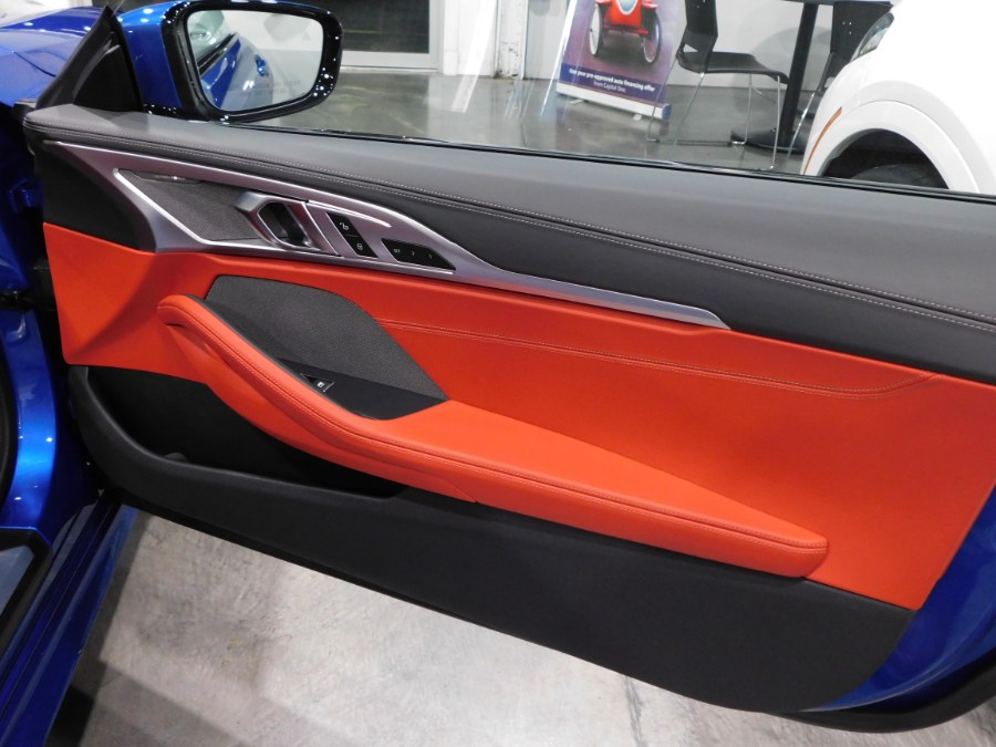 2020 BMW 8 Series 840i xDrive Coupe, available for sale in Lodi, New Jersey | Soliman Motors. Lodi, New Jersey 2020 BMW 8 Series 840i xDrive Coupe, available for sale in Lodi, New Jersey | Soliman Motors. Lodi, New Jersey