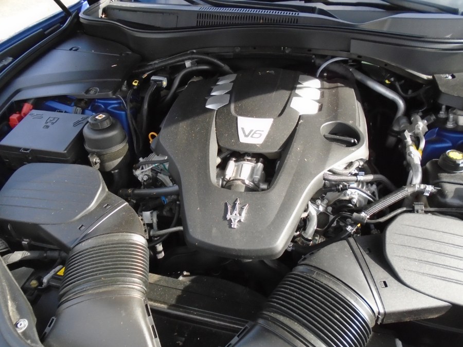 2017 Maserati Levante 3.0L, available for sale in Waterbury, Connecticut | Jim Juliani Motors. Waterbury, Connecticut 2017 Maserati Levante 3.0L, available for sale in Waterbury, Connecticut | Jim Juliani Motors. Waterbury, Connecticut