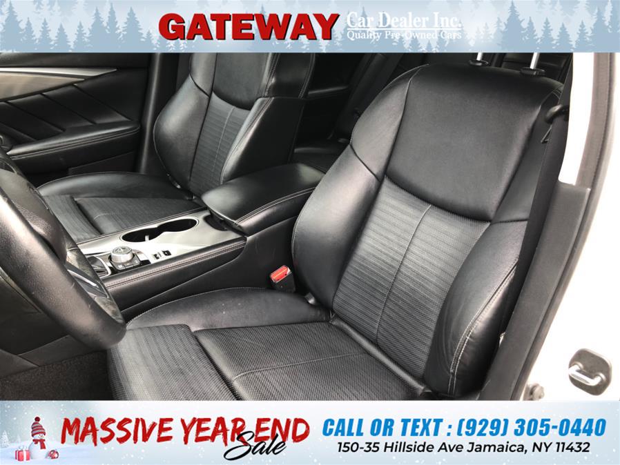 Used INFINITI Q50 S 3.0t AWD 2019 | Gateway Car Dealer Inc. Jamaica, New York Used INFINITI Q50 S 3.0t AWD 2019 | Gateway Car Dealer Inc. Jamaica, New York