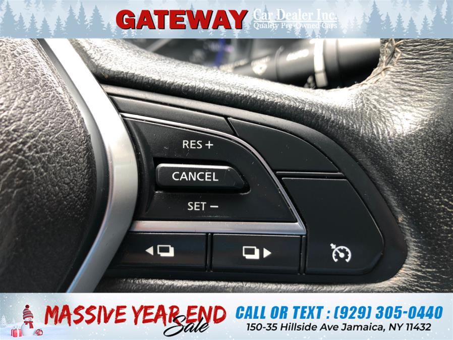 Used INFINITI Q50 S 3.0t AWD 2019 | Gateway Car Dealer Inc. Jamaica, New York Used INFINITI Q50 S 3.0t AWD 2019 | Gateway Car Dealer Inc. Jamaica, New York