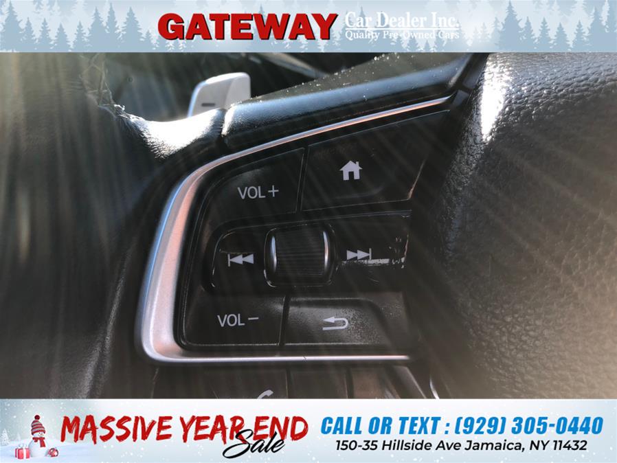 2018 Honda Accord Sedan Touring 1.5T CVT, available for sale in Jamaica, New York | Gateway Car Dealer Inc. Jamaica, New York 2018 Honda Accord Sedan Touring 1.5T CVT, available for sale in Jamaica, New York | Gateway Car Dealer Inc. Jamaica, New York
