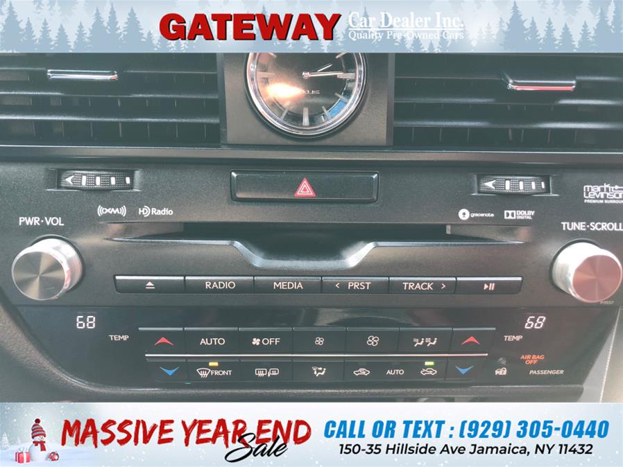 2017 Lexus RX RX 350 F Sport AWD, available for sale in Jamaica, New York | Gateway Car Dealer Inc. Jamaica, New York 2017 Lexus RX RX 350 F Sport AWD, available for sale in Jamaica, New York | Gateway Car Dealer Inc. Jamaica, New York