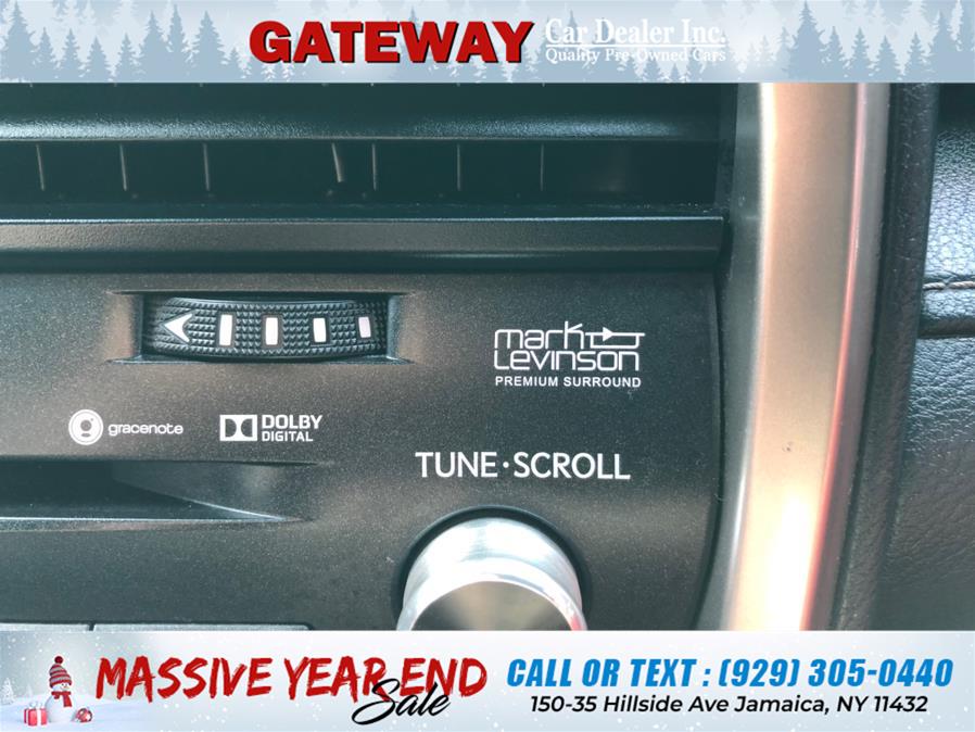 2017 Lexus RX RX 350 F Sport AWD, available for sale in Jamaica, New York | Gateway Car Dealer Inc. Jamaica, New York 2017 Lexus RX RX 350 F Sport AWD, available for sale in Jamaica, New York | Gateway Car Dealer Inc. Jamaica, New York