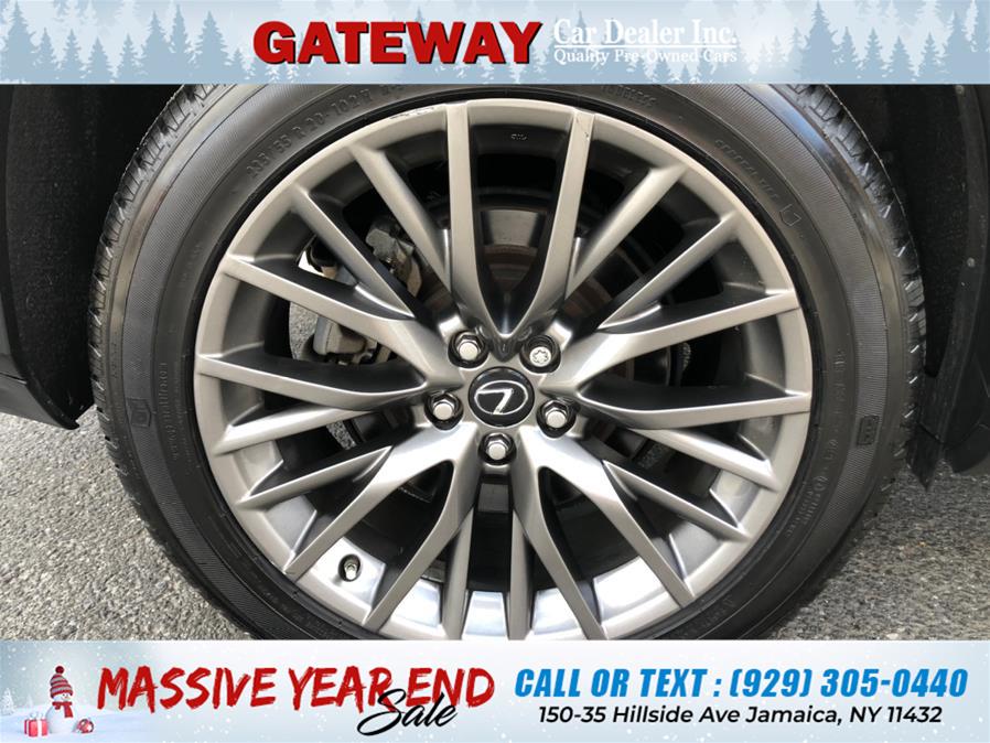 2017 Lexus RX RX 350 F Sport AWD, available for sale in Jamaica, New York | Gateway Car Dealer Inc. Jamaica, New York 2017 Lexus RX RX 350 F Sport AWD, available for sale in Jamaica, New York | Gateway Car Dealer Inc. Jamaica, New York
