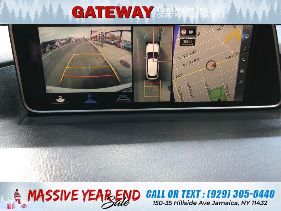 2017 Lexus RX RX 350 F Sport AWD, available for sale in Jamaica, New York | Gateway Car Dealer Inc. Jamaica, New York 2017 Lexus RX RX 350 F Sport AWD, available for sale in Jamaica, New York | Gateway Car Dealer Inc. Jamaica, New York