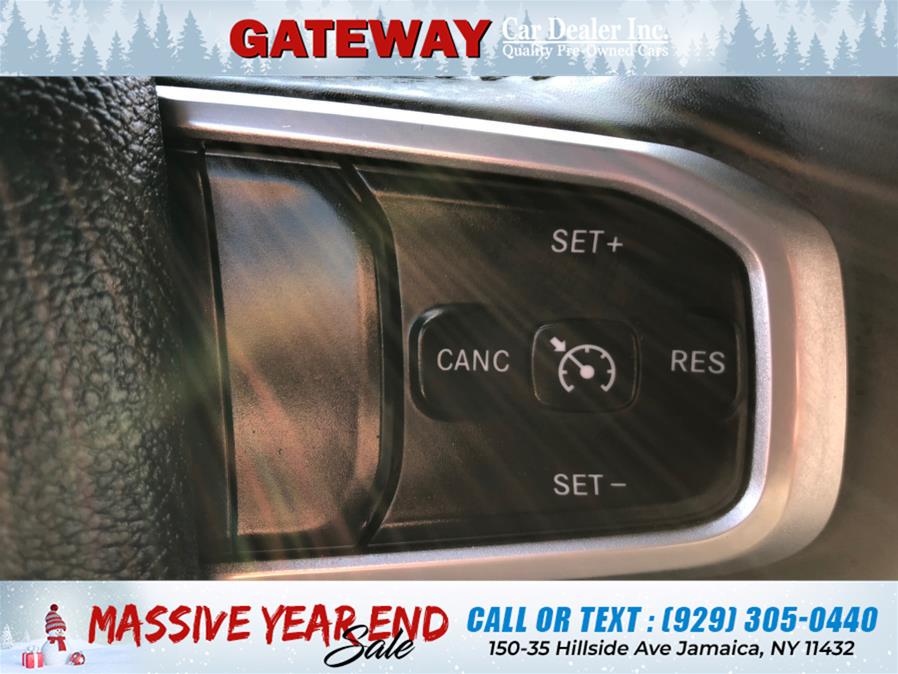 2021 Ram 1500 Big Horn 4x4 Quad Cab 6''4" Box, available for sale in Jamaica, New York | Gateway Car Dealer Inc. Jamaica, New York 2021 Ram 1500 Big Horn 4x4 Quad Cab 6''4" Box, available for sale in Jamaica, New York | Gateway Car Dealer Inc. Jamaica, New York