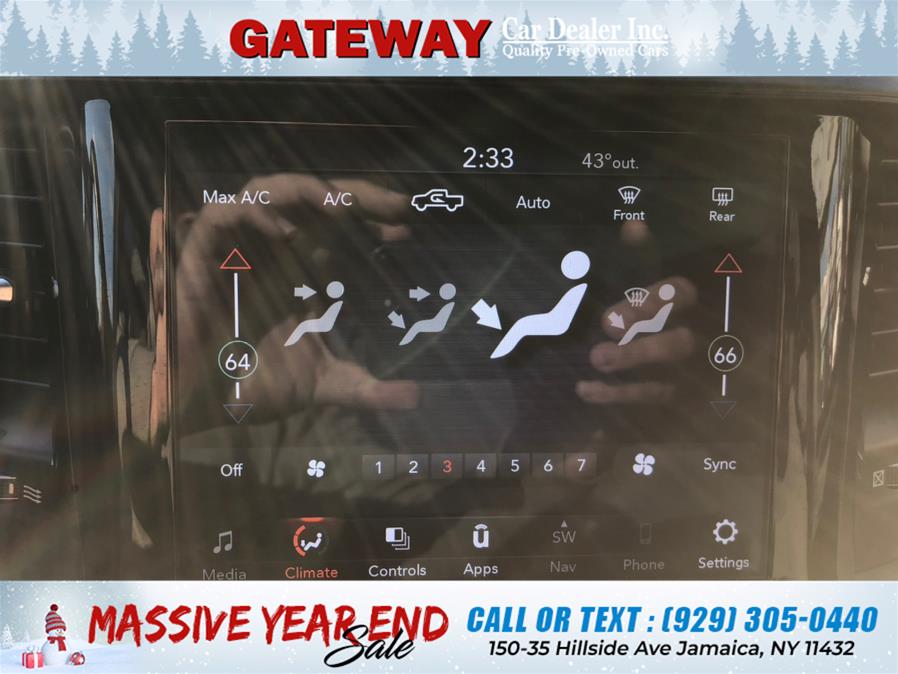 2021 Ram 1500 Big Horn 4x4 Quad Cab 6''4" Box, available for sale in Jamaica, New York | Gateway Car Dealer Inc. Jamaica, New York 2021 Ram 1500 Big Horn 4x4 Quad Cab 6''4" Box, available for sale in Jamaica, New York | Gateway Car Dealer Inc. Jamaica, New York