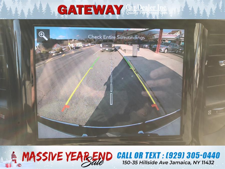 2021 Ram 1500 Big Horn 4x4 Quad Cab 6''4" Box, available for sale in Jamaica, New York | Gateway Car Dealer Inc. Jamaica, New York 2021 Ram 1500 Big Horn 4x4 Quad Cab 6''4" Box, available for sale in Jamaica, New York | Gateway Car Dealer Inc. Jamaica, New York