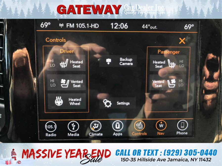 2019 Jeep Grand Cherokee Limited 4x4, available for sale in Jamaica, New York | Gateway Car Dealer Inc. Jamaica, New York 2019 Jeep Grand Cherokee Limited 4x4, available for sale in Jamaica, New York | Gateway Car Dealer Inc. Jamaica, New York