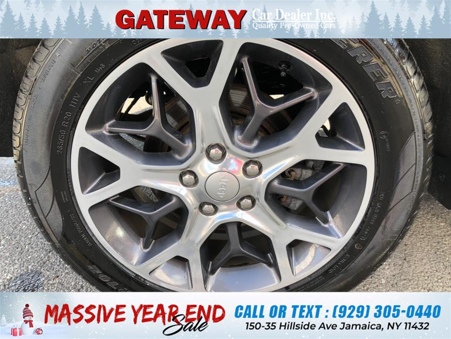 2019 Jeep Grand Cherokee Limited 4x4, available for sale in Jamaica, New York | Gateway Car Dealer Inc. Jamaica, New York 2019 Jeep Grand Cherokee Limited 4x4, available for sale in Jamaica, New York | Gateway Car Dealer Inc. Jamaica, New York