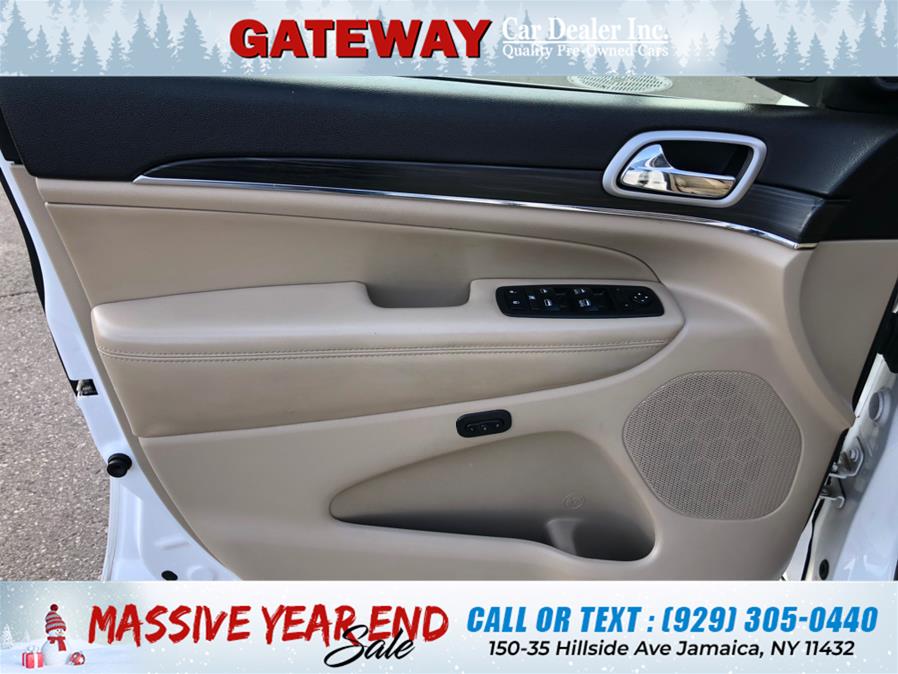 2019 Jeep Grand Cherokee Limited 4x4, available for sale in Jamaica, New York | Gateway Car Dealer Inc. Jamaica, New York 2019 Jeep Grand Cherokee Limited 4x4, available for sale in Jamaica, New York | Gateway Car Dealer Inc. Jamaica, New York