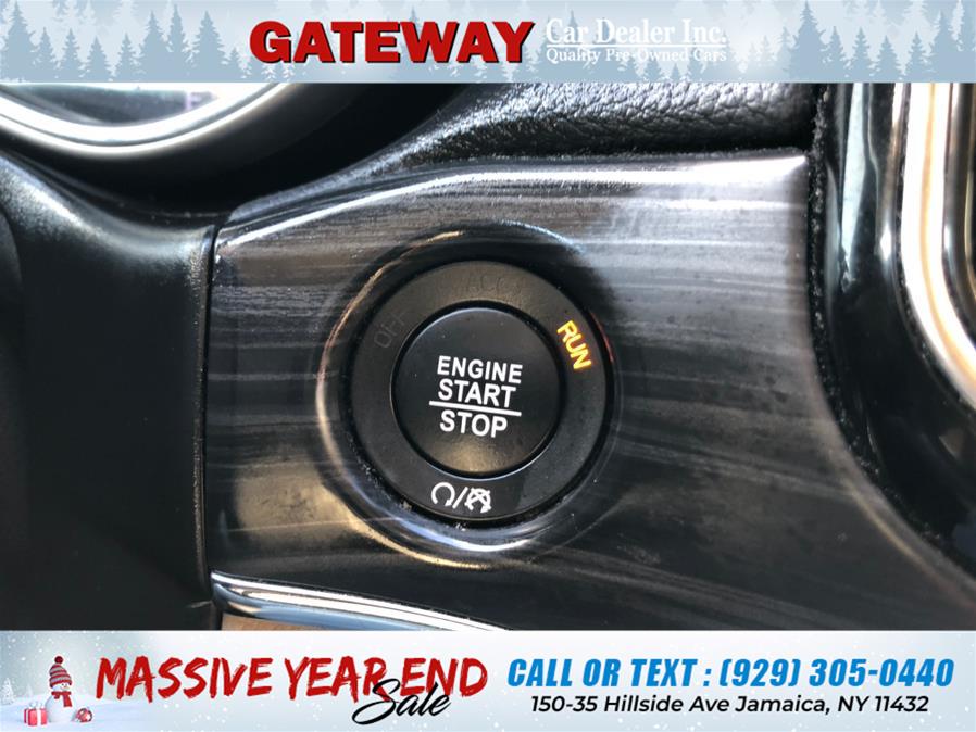2019 Jeep Grand Cherokee Limited 4x4, available for sale in Jamaica, New York | Gateway Car Dealer Inc. Jamaica, New York 2019 Jeep Grand Cherokee Limited 4x4, available for sale in Jamaica, New York | Gateway Car Dealer Inc. Jamaica, New York
