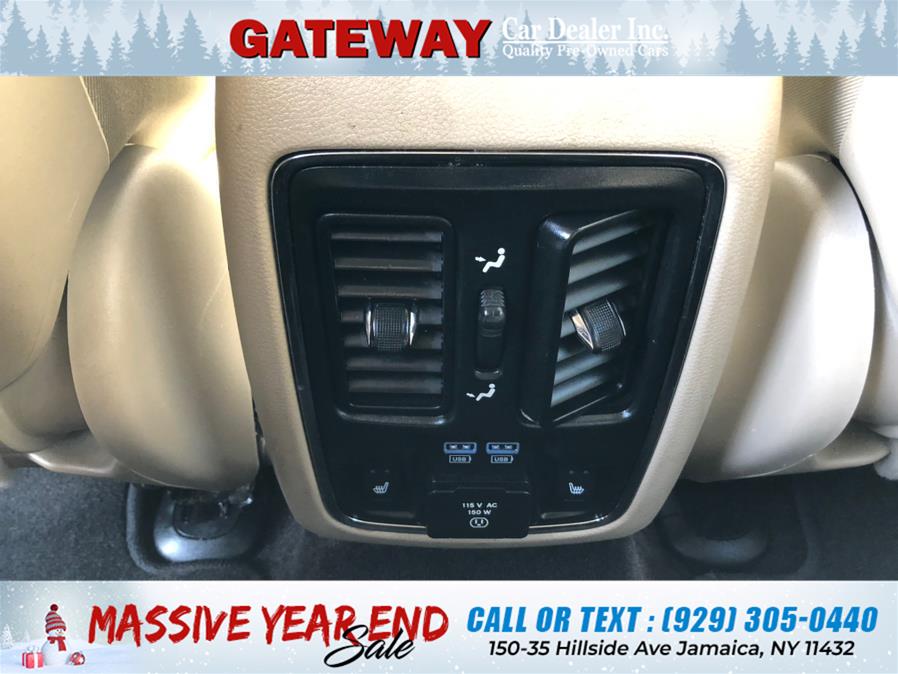 2019 Jeep Grand Cherokee Limited 4x4, available for sale in Jamaica, New York | Gateway Car Dealer Inc. Jamaica, New York 2019 Jeep Grand Cherokee Limited 4x4, available for sale in Jamaica, New York | Gateway Car Dealer Inc. Jamaica, New York