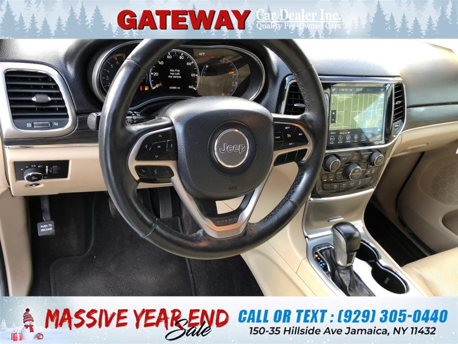 2019 Jeep Grand Cherokee Limited 4x4, available for sale in Jamaica, New York | Gateway Car Dealer Inc. Jamaica, New York 2019 Jeep Grand Cherokee Limited 4x4, available for sale in Jamaica, New York | Gateway Car Dealer Inc. Jamaica, New York