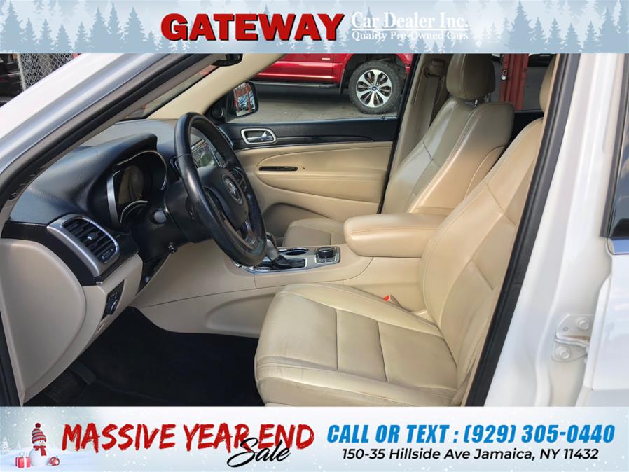 2019 Jeep Grand Cherokee Limited 4x4, available for sale in Jamaica, New York | Gateway Car Dealer Inc. Jamaica, New York 2019 Jeep Grand Cherokee Limited 4x4, available for sale in Jamaica, New York | Gateway Car Dealer Inc. Jamaica, New York