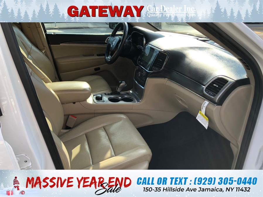 2019 Jeep Grand Cherokee Limited 4x4, available for sale in Jamaica, New York | Gateway Car Dealer Inc. Jamaica, New York 2019 Jeep Grand Cherokee Limited 4x4, available for sale in Jamaica, New York | Gateway Car Dealer Inc. Jamaica, New York