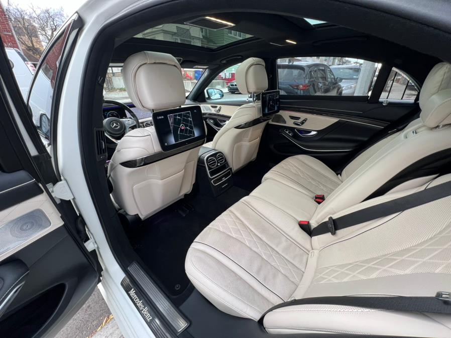2019 Mercedes-Benz S-Class S 560 Sedan, available for sale in Jamaica, New York | Sunrise Autoland. Jamaica, New York 2019 Mercedes-Benz S-Class S 560 Sedan, available for sale in Jamaica, New York | Sunrise Autoland. Jamaica, New York