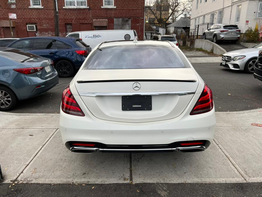 2019 Mercedes-Benz S-Class S 560 Sedan, available for sale in Jamaica, New York | Sunrise Autoland. Jamaica, New York 2019 Mercedes-Benz S-Class S 560 Sedan, available for sale in Jamaica, New York | Sunrise Autoland. Jamaica, New York