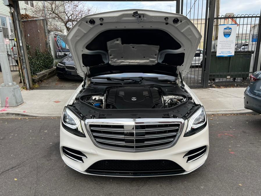 2019 Mercedes-Benz S-Class S 560 Sedan, available for sale in Jamaica, New York | Sunrise Autoland. Jamaica, New York 2019 Mercedes-Benz S-Class S 560 Sedan, available for sale in Jamaica, New York | Sunrise Autoland. Jamaica, New York