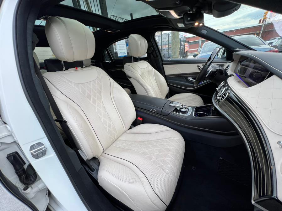 2019 Mercedes-Benz S-Class S 560 Sedan, available for sale in Jamaica, New York | Sunrise Autoland. Jamaica, New York 2019 Mercedes-Benz S-Class S 560 Sedan, available for sale in Jamaica, New York | Sunrise Autoland. Jamaica, New York