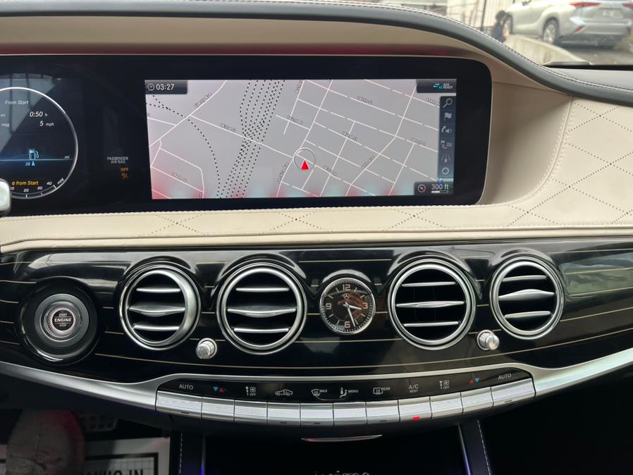 2019 Mercedes-Benz S-Class S 560 Sedan, available for sale in Jamaica, New York | Sunrise Autoland. Jamaica, New York 2019 Mercedes-Benz S-Class S 560 Sedan, available for sale in Jamaica, New York | Sunrise Autoland. Jamaica, New York