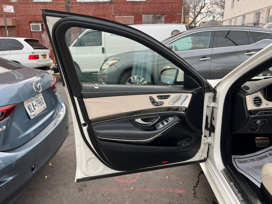 2019 Mercedes-Benz S-Class S 560 Sedan, available for sale in Jamaica, New York | Sunrise Autoland. Jamaica, New York 2019 Mercedes-Benz S-Class S 560 Sedan, available for sale in Jamaica, New York | Sunrise Autoland. Jamaica, New York