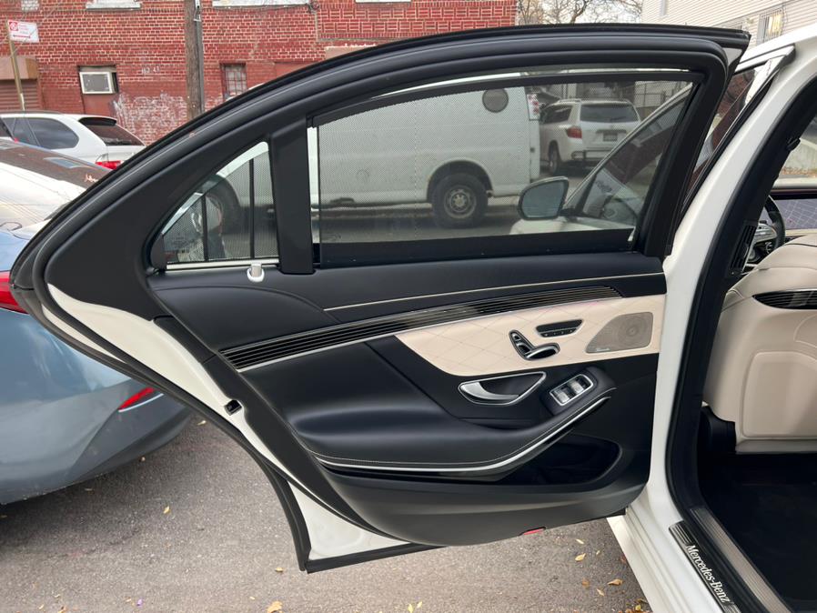 2019 Mercedes-Benz S-Class S 560 Sedan, available for sale in Jamaica, New York | Sunrise Autoland. Jamaica, New York 2019 Mercedes-Benz S-Class S 560 Sedan, available for sale in Jamaica, New York | Sunrise Autoland. Jamaica, New York