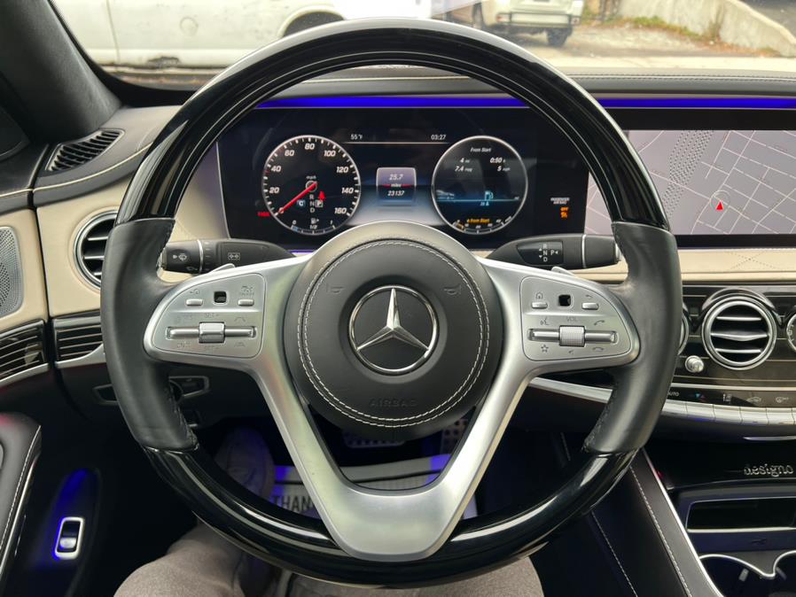 2019 Mercedes-Benz S-Class S 560 Sedan, available for sale in Jamaica, New York | Sunrise Autoland. Jamaica, New York 2019 Mercedes-Benz S-Class S 560 Sedan, available for sale in Jamaica, New York | Sunrise Autoland. Jamaica, New York