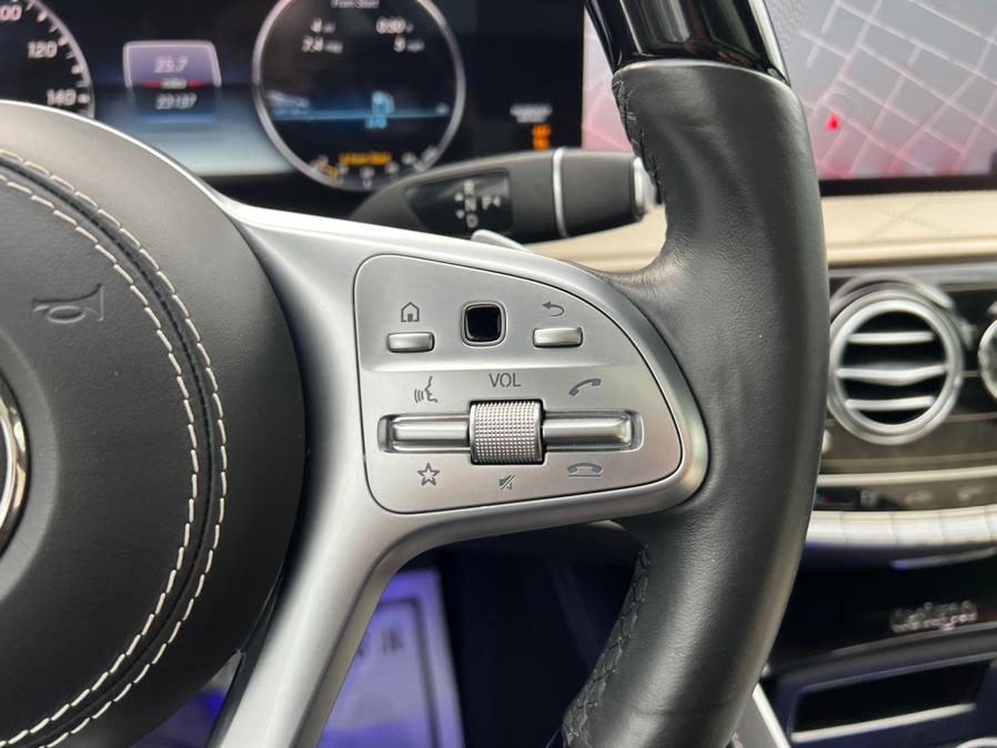 2019 Mercedes-Benz S-Class S 560 Sedan, available for sale in Jamaica, New York | Sunrise Autoland. Jamaica, New York 2019 Mercedes-Benz S-Class S 560 Sedan, available for sale in Jamaica, New York | Sunrise Autoland. Jamaica, New York
