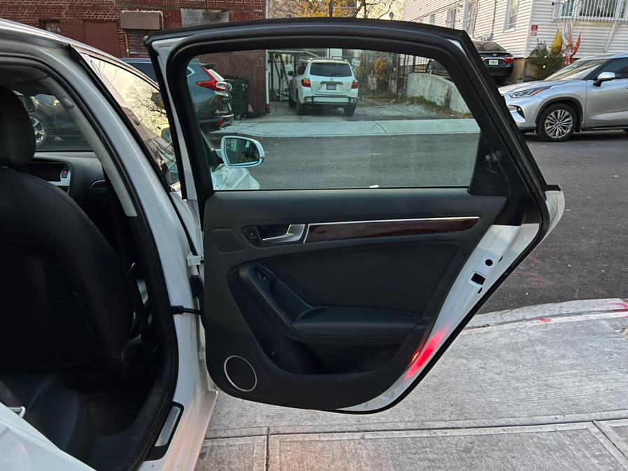 2011 Audi A4 4dr Sdn Auto quattro 2.0T Prestige, available for sale in Jamaica, New York | Sunrise Autoland. Jamaica, New York 2011 Audi A4 4dr Sdn Auto quattro 2.0T Prestige, available for sale in Jamaica, New York | Sunrise Autoland. Jamaica, New York