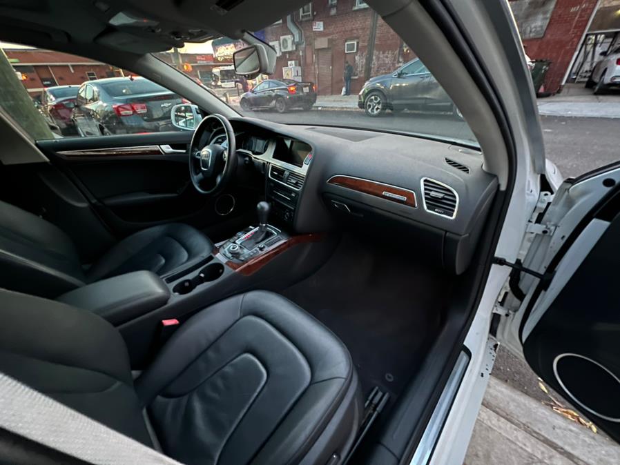 2011 Audi A4 4dr Sdn Auto quattro 2.0T Prestige, available for sale in Jamaica, New York | Sunrise Autoland. Jamaica, New York 2011 Audi A4 4dr Sdn Auto quattro 2.0T Prestige, available for sale in Jamaica, New York | Sunrise Autoland. Jamaica, New York