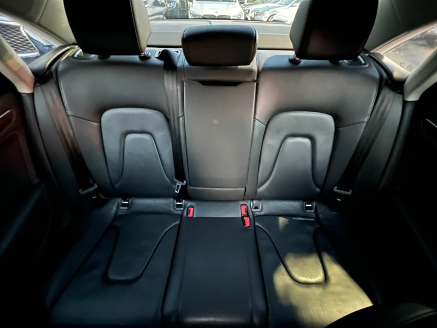 2011 Audi A4 4dr Sdn Auto quattro 2.0T Prestige, available for sale in Jamaica, New York | Sunrise Autoland. Jamaica, New York 2011 Audi A4 4dr Sdn Auto quattro 2.0T Prestige, available for sale in Jamaica, New York | Sunrise Autoland. Jamaica, New York